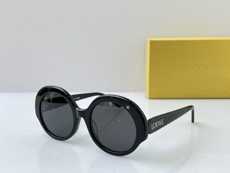 Loewe Sunglasses